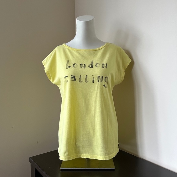 LAST CHANCE ✨ Garcia⎪Graphic Tee - Picture 2 of 7